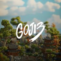 Goji3 Logo Telegram