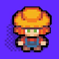 pixelxfarm_bot Logo Telegram