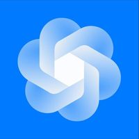 Gpt App Logo Telegram