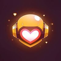LoveTap Token Logo Telegram
