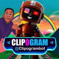 Скачать видео из RuTube, VK, Dzen, YouTube, YT, TikTok Logo Telegram