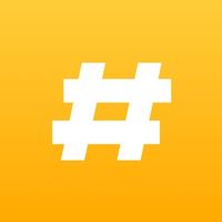 #ApexHash Logo Telegram
