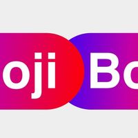 EmojiTitleBot | Text from Emojis Telegram Logo EmojiTitleBot | Text from Emojis Telegram Logo