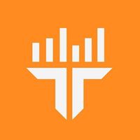 Trading Simulator Telegram Logo