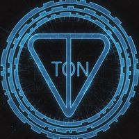 TonDataBot Telegram Logo