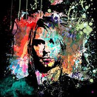 CobainSaver Logo Telegram