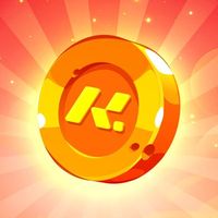 Kibble Clicker Logo Telegram