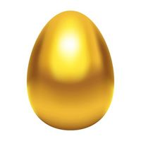 Egg Rush Logo Telegram