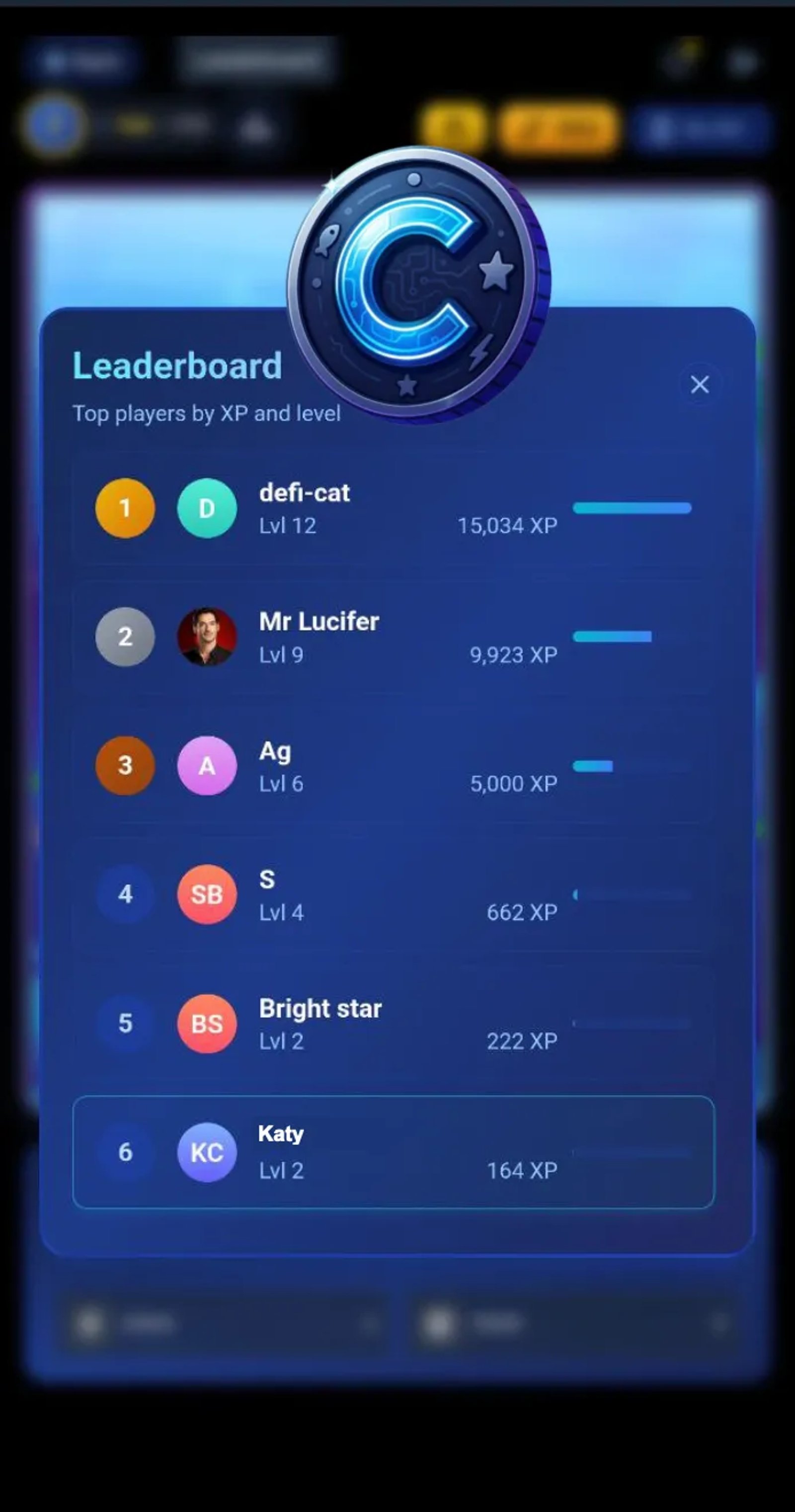 ChromePlay Telegram Screenshot 3