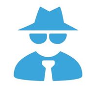 Gloom Boss Logo Telegram