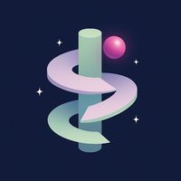 Crypto drop Logo Telegram