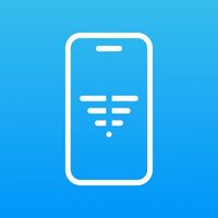 Mobile: Roaming Internet eSIM Logo Telegram