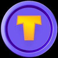 TG GAMES Logo Telegram