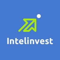 Intelinvest Telegram Logo
