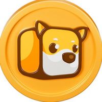 DOXcoin Logo Telegram