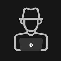 Validator Logo Telegram