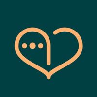 Reboundly 💌 | Anonymous Chat - Vent & Heal 🌱 Telegram Logo
