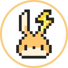 Зайцы ФПС бот в Телеграм и без - Лого