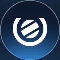 UPTON Logo Telegram
