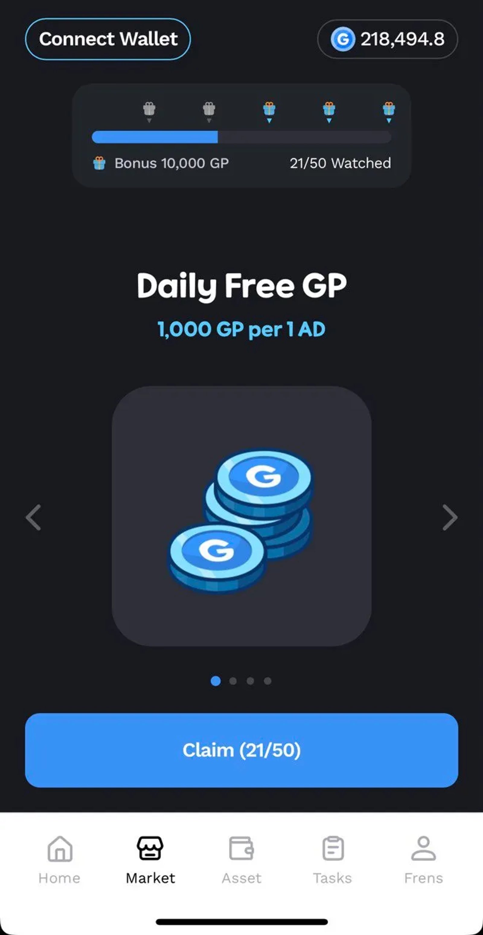 YoshiCoco Telegram Screenshot 5