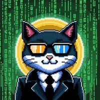BAKS TON GAME Logo Telegram