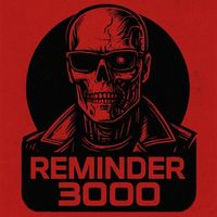 Reminder 3000 Logo Telegram