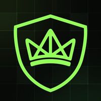 Jetton VPN Logo Telegram