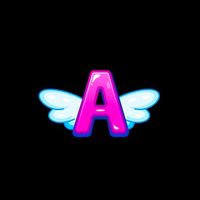 Adrenalin Family Logo Telegram