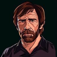 Chat Norris π€ Logo Telegram Chat Norris π€ Logo Telegram