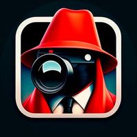 Insta Story Tracker Bot Logo Telegram
