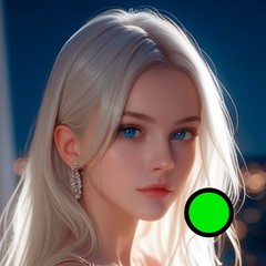 yourwife_rp_bot Telegram Logo