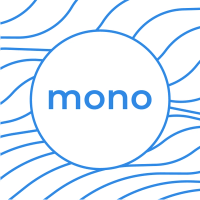 monomenu Logo Telegram