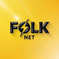 Folk Net⚡ Telegram Logo Folk Net⚡ Telegram Logo