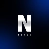Nexus Logo Telegram