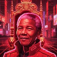 BANANAGENBOT Telegram Logo