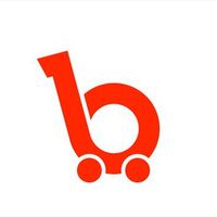 Baza - Shop&Earn Logo Telegram