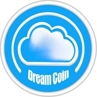 🎰DreamStation App Logo Telegram