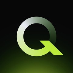 Qzino App Logo Telegram