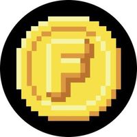 FUNTON.AI Logo Telegram