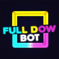 fulldowbot Telegram Logo