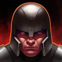 FWO Game Bot Telegram Logo