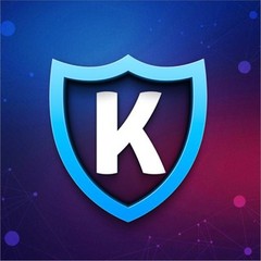 VPN KOVALENKO Logo Telegram