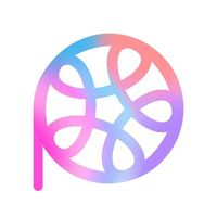 Hi PIN Logo Telegram