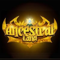 Ancestral Land Bot Logo Telegram