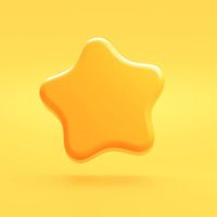 Stars Pump 🚀 Logo Telegram