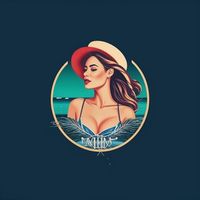 Marina.Moda Logo Telegram