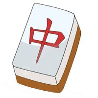 Mahjong🀄️ Logo Telegram