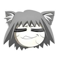 $NEKO DROP Logo Telegram