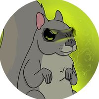 Nutopia Logo Telegram