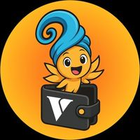 Wind Wallet Logo Telegram